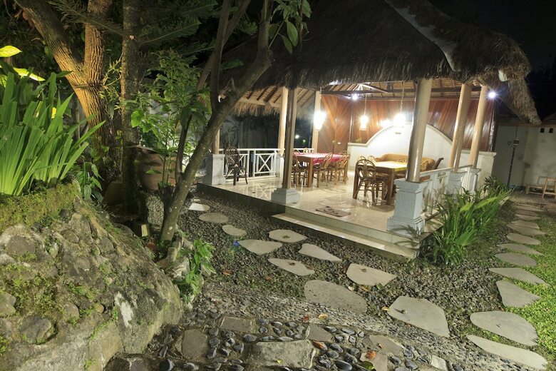 Hotel Villa Bale Seni