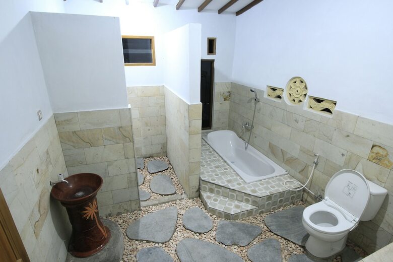 Hotel Villa Bale Seni