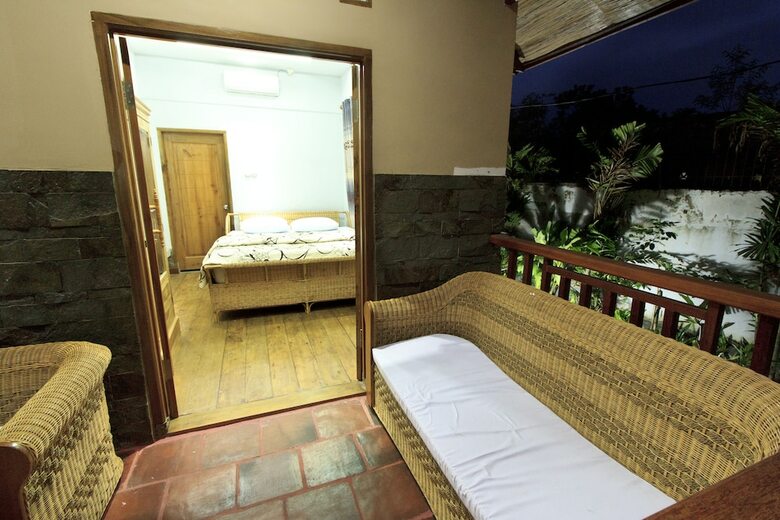 Hotel Villa Bale Seni