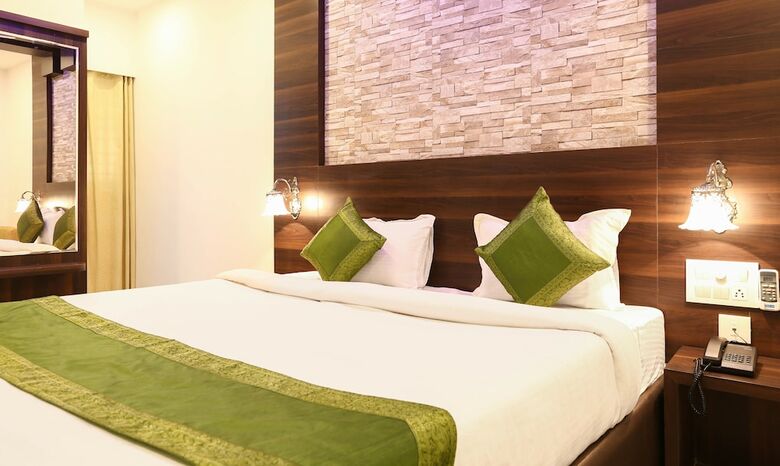 Hotel Treebo Trend Dwaraka Grand