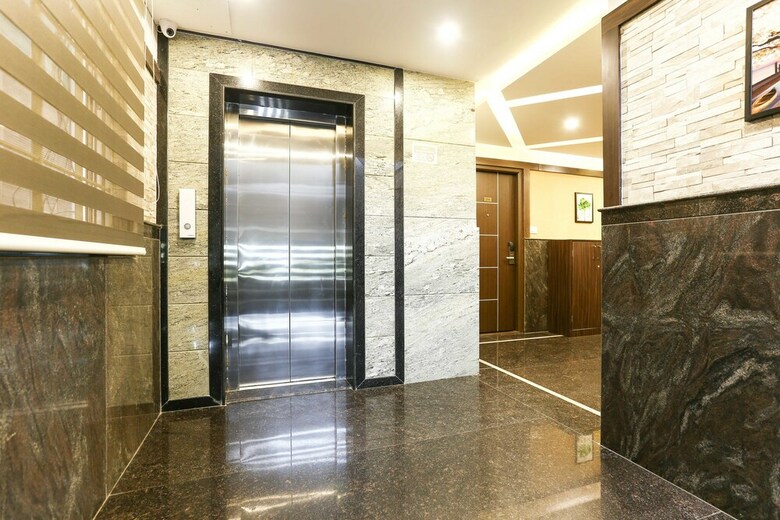 Hotel Treebo Trend Dwaraka Grand