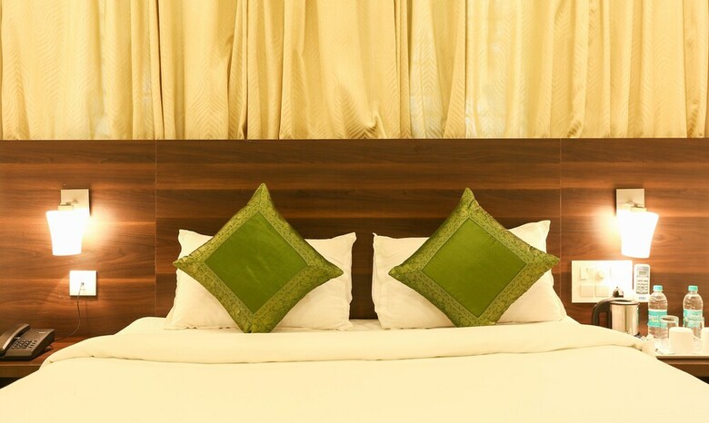 Hotel Treebo Trend Dwaraka Grand
