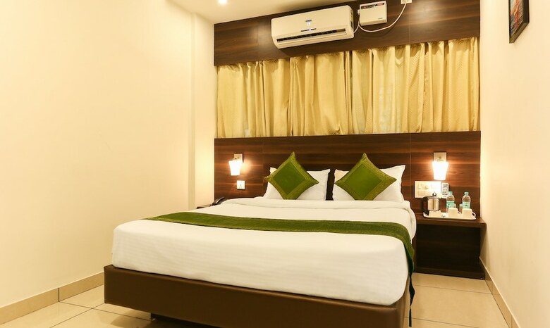 Hotel Treebo Trend Dwaraka Grand
