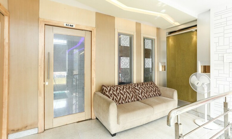 Hotel Treebo Trend Dwaraka Grand
