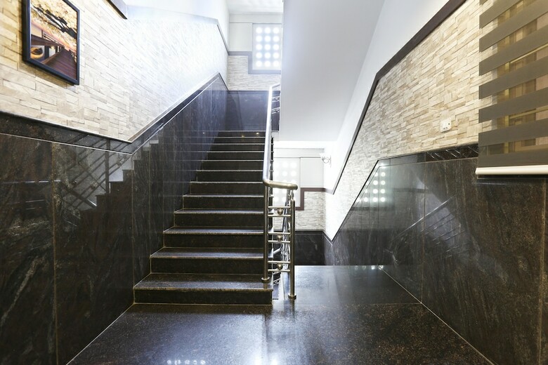Hotel Treebo Trend Dwaraka Grand
