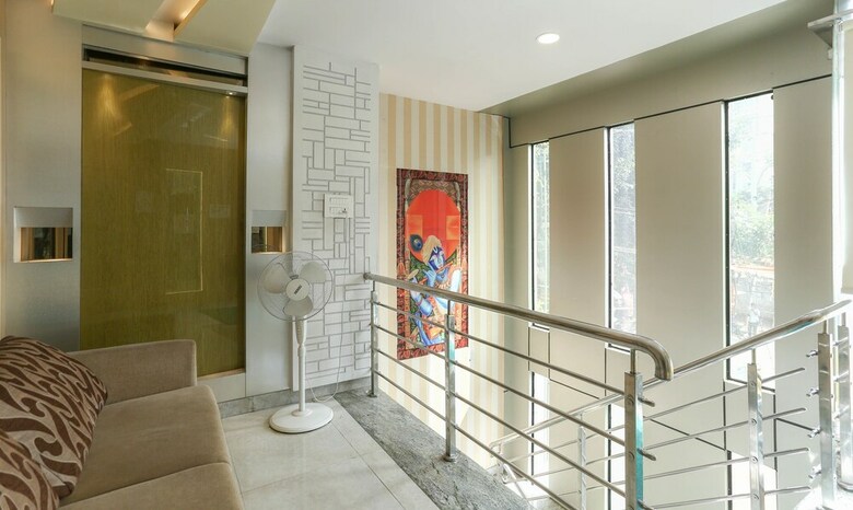 Hotel Treebo Trend Dwaraka Grand