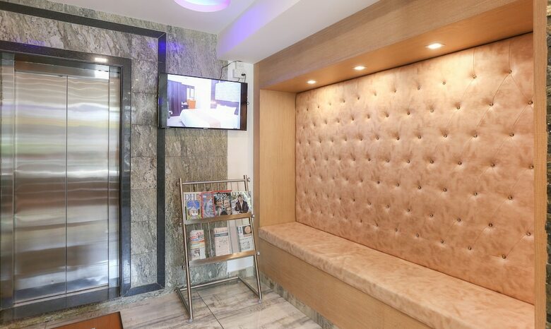 Hotel Treebo Trend Dwaraka Grand