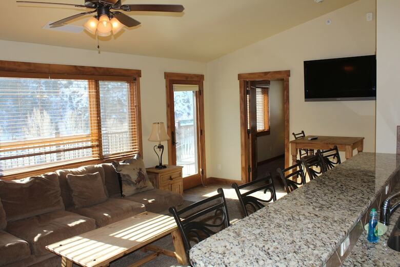 Cabana Glenwood Canyon Resort