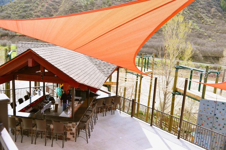 Cabana Glenwood Canyon Resort
