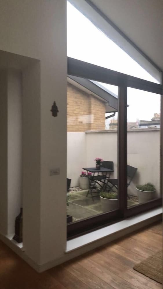 Hotel Zulu Mews