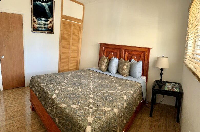 Apartamentos Dawsons Hideaway