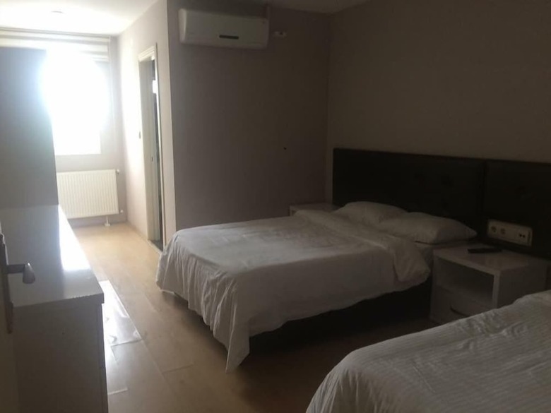 Hotel Park Motel