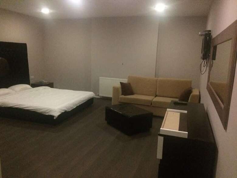 Hotel Park Motel