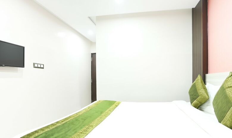 Hotel Treebo Habitat Suites And Rooms