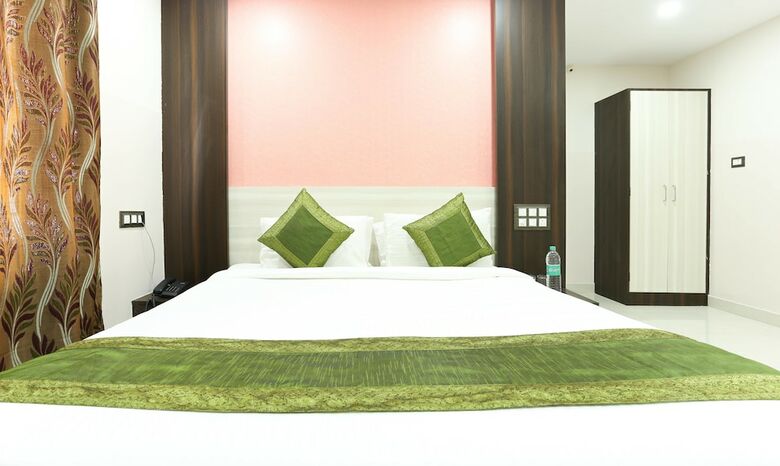 Hotel Treebo Habitat Suites And Rooms