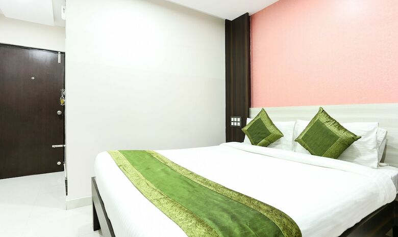 Hotel Treebo Habitat Suites And Rooms