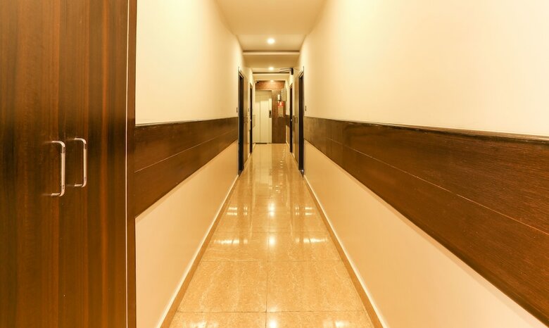 Hotel Treebo Habitat Suites And Rooms