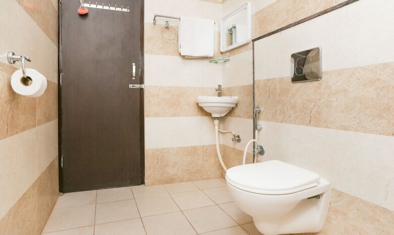 Hotel Treebo Habitat Suites And Rooms