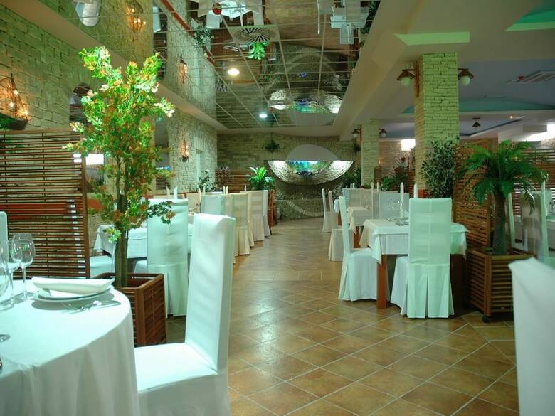 Pension Rooms Elez