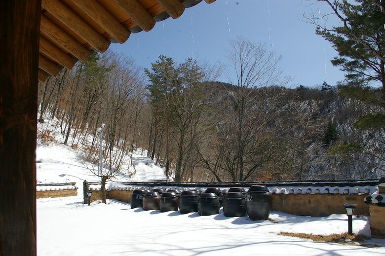 Korea Palace Hotel