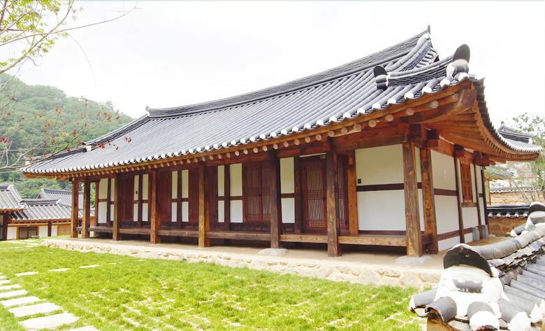 Korea Palace Hotel
