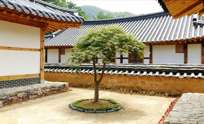 Korea Palace Hotel