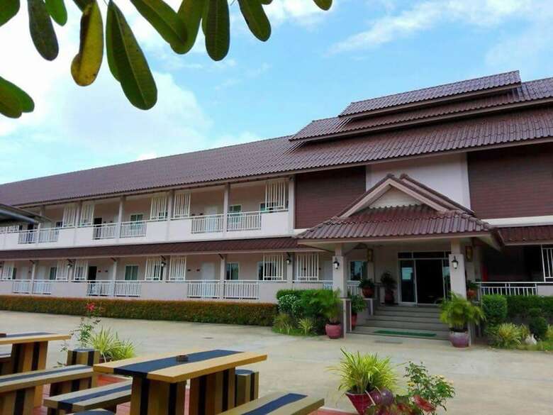 Hotel Chiang Kham Grand Villa