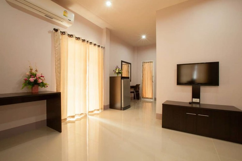 Hotel Chiang Kham Grand Villa