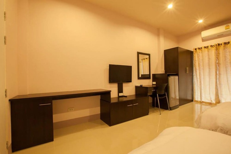 Hotel Chiang Kham Grand Villa