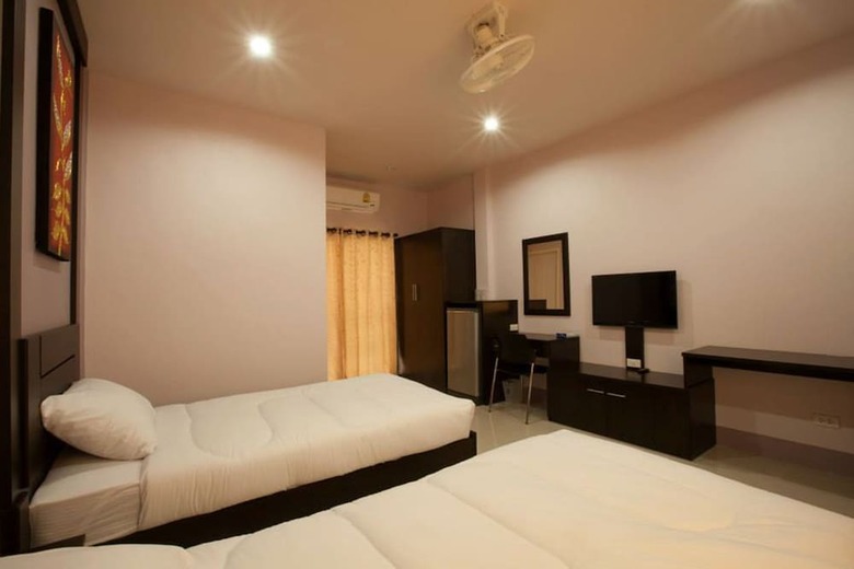 Hotel Chiang Kham Grand Villa