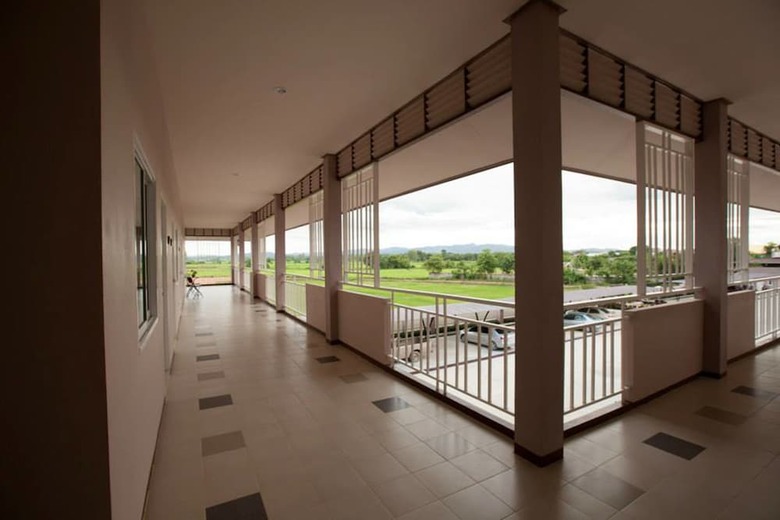 Hotel Chiang Kham Grand Villa