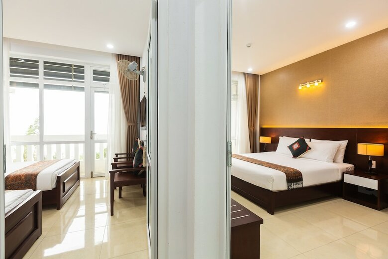 Navy Hotel Danang