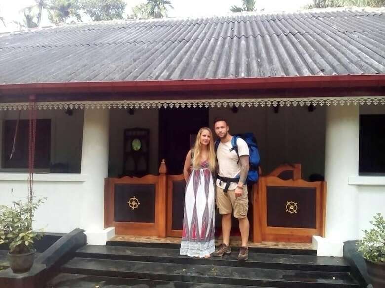 Hotel Walawwa Guest House