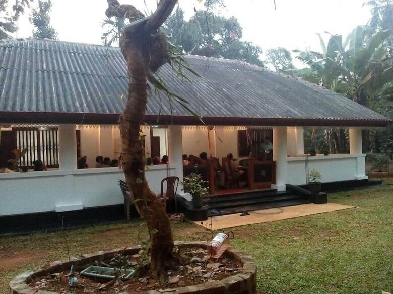 Hotel Walawwa Guest House