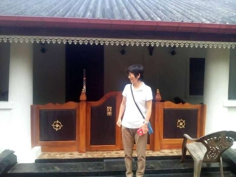 Hotel Walawwa Guest House