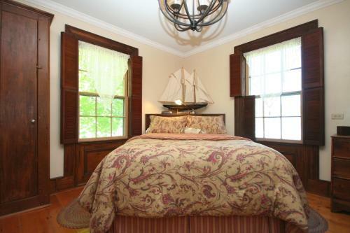 Fisherman's Daughter B&B