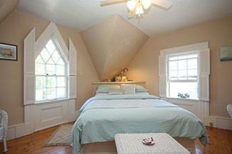 Fisherman's Daughter B&B