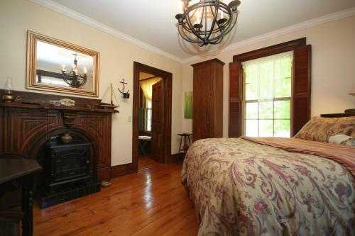 Fisherman's Daughter B&B