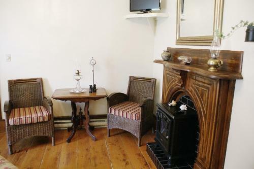 Fisherman's Daughter B&B