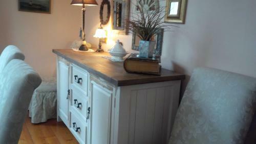 Fisherman's Daughter B&B