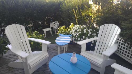 Mahone Bay Bed And Breakfast