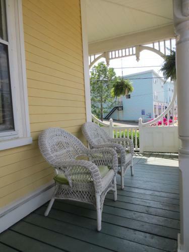 Mahone Bay Bed And Breakfast