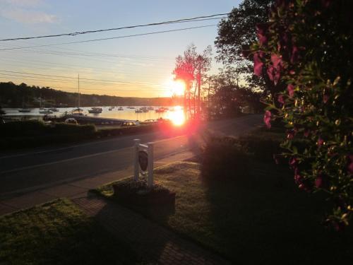 Heart's Desire Bed & Breakfast