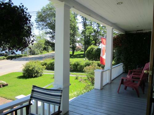 Heart's Desire Bed & Breakfast