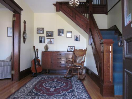Heart's Desire Bed & Breakfast