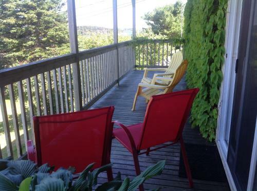 Bed & Breakfast Bayview Pines Country Inn