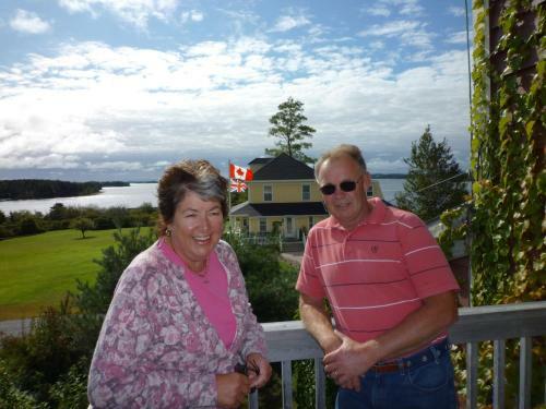 Bed & Breakfast Bayview Pines Country Inn