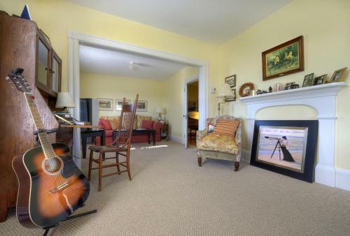 Bed & Breakfast Bayview Pines Country Inn
