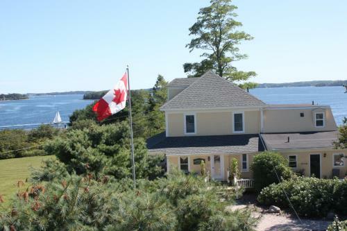 Bed & Breakfast Bayview Pines Country Inn
