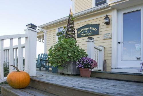 Bed & Breakfast Bayview Pines Country Inn